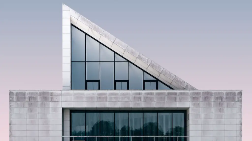 Does University Of Oregon Require A Architecture Portfolio