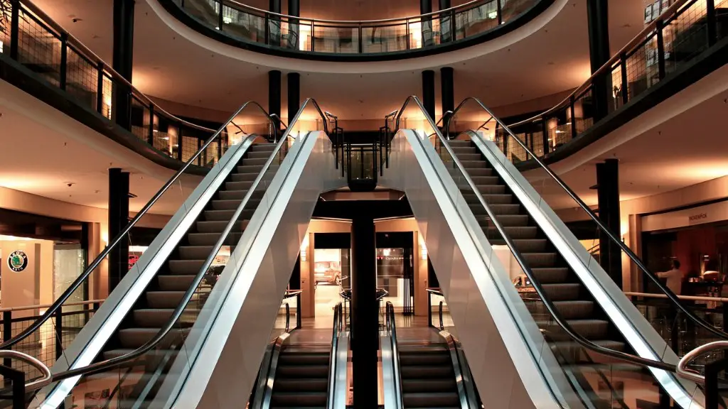 What is environmental design in architecture?