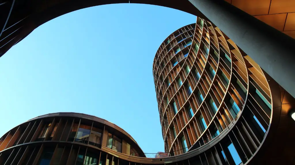 Must see architecture in barcelona?