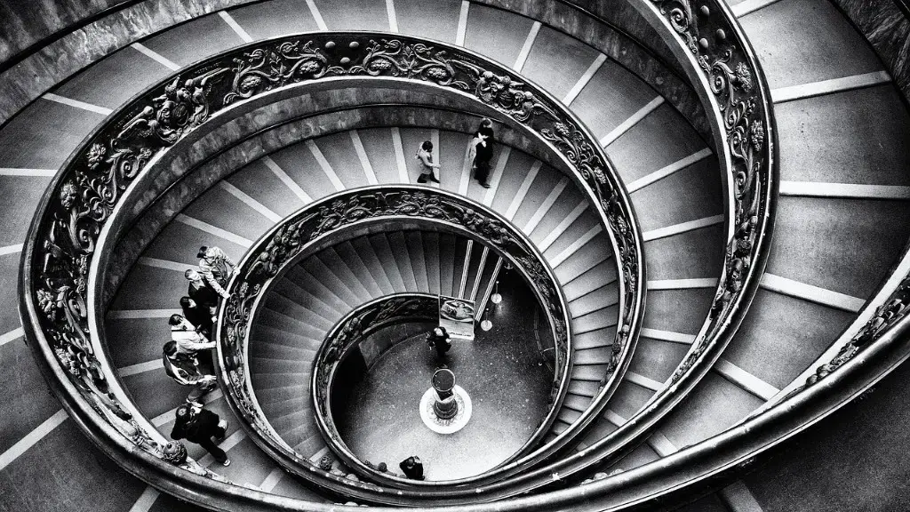 What math courses are required for architecture?