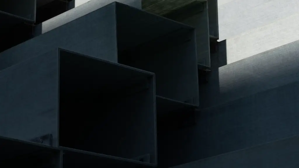 Does uga have an architecture program?