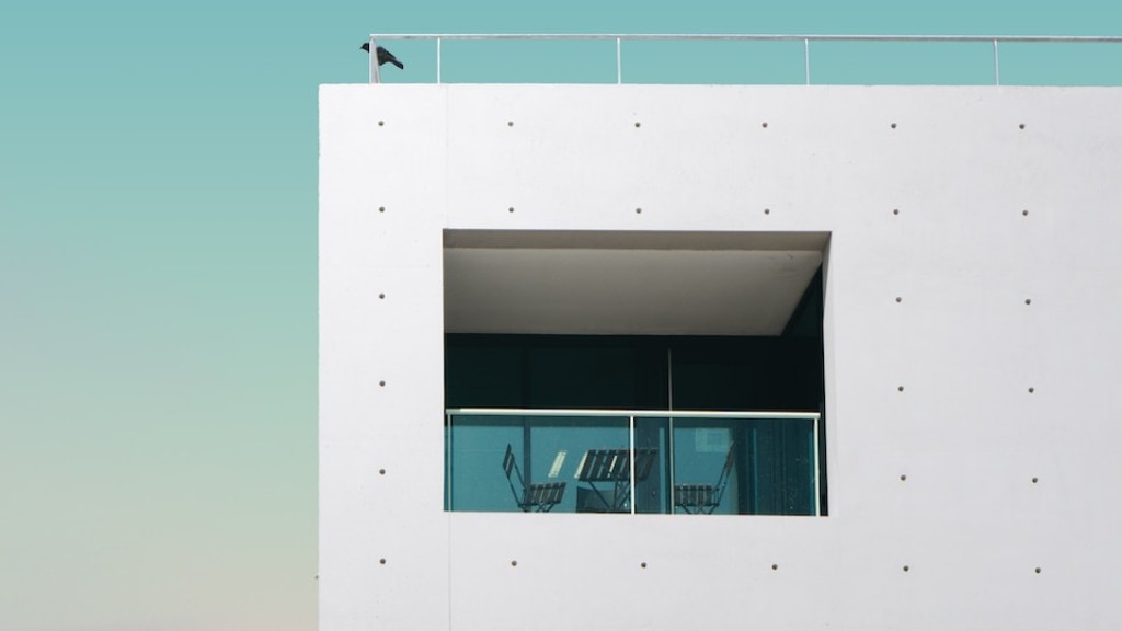 What Bachelor Is Architecture