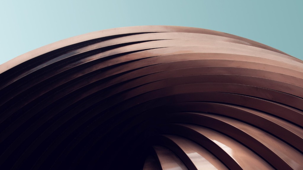 How much does architecture make?